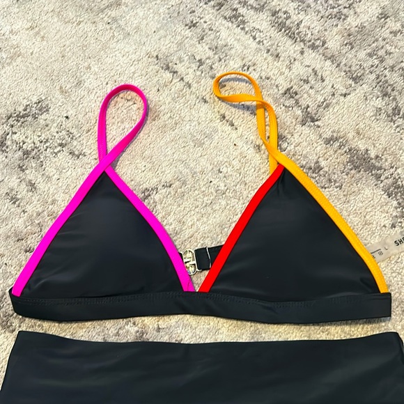 Shein Bikini Set - Picture 2 of 5